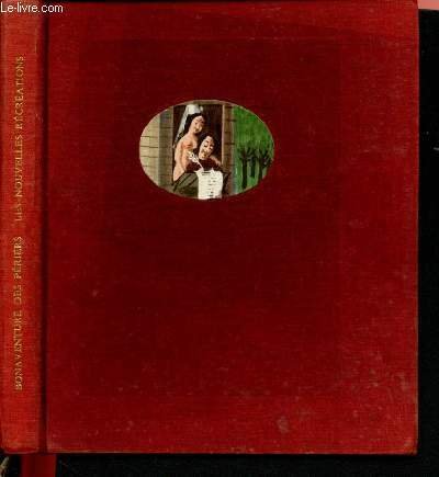 Les nouvelles recreations et joyeux devis ilustres par Peynet | Immagine principale