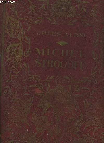 MICHEL STROGOFF | Immagine principale