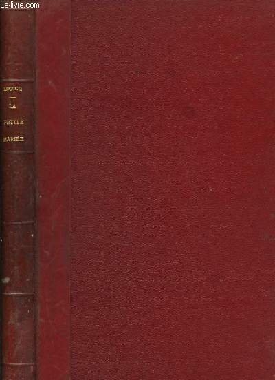 LA PETITE MARIEE op�ra bouffe en trois actes | Immagine principale