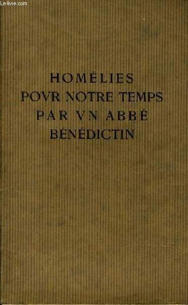 HOMELIS POUR NOTRE TEMPS | Immagine principale