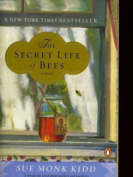 THE SECRET LIFE OF BEES