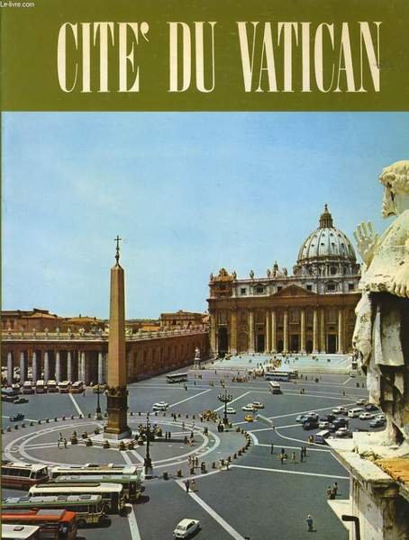 CITE DU VATICAN