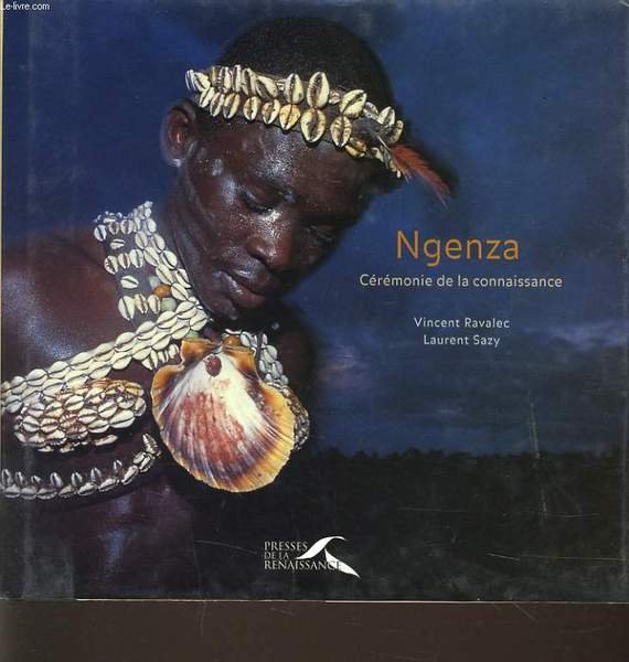 NGENZA c�r�monie de la connaissance