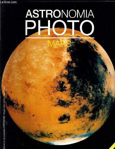 ASTRONOMIA PHOTO n�4 : MARS