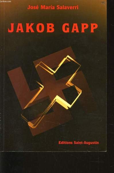 JAKOB GAPP | Immagine principale