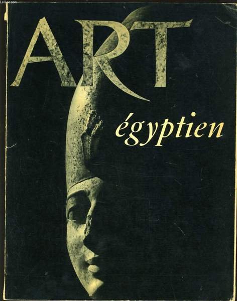 ART EGYPTIEN