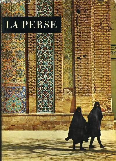 LA PERSE