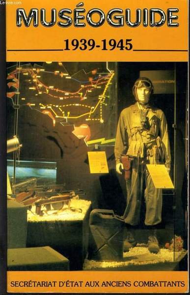 MUSEOGUIDE 1939-1945