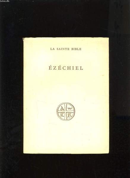 EZECHIEL