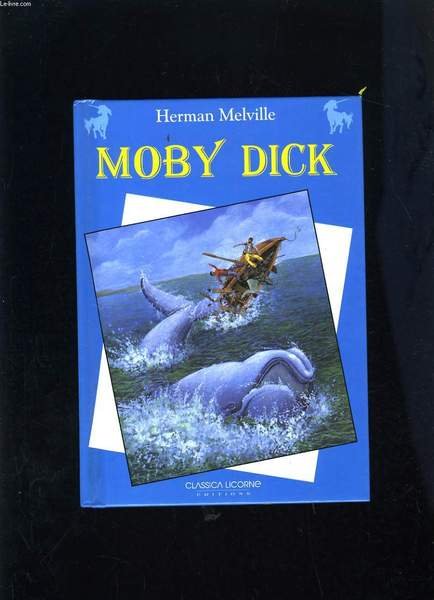 MOBY DICK