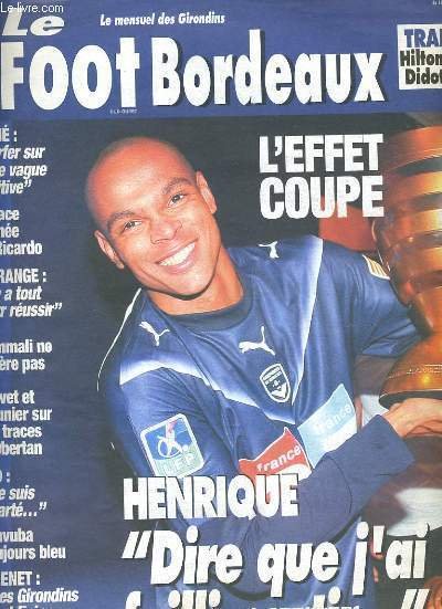 LE FOOT TOULOUSE - JUSQU'OU IRONT-ILS ? - CONGRE : … | Immagine principale