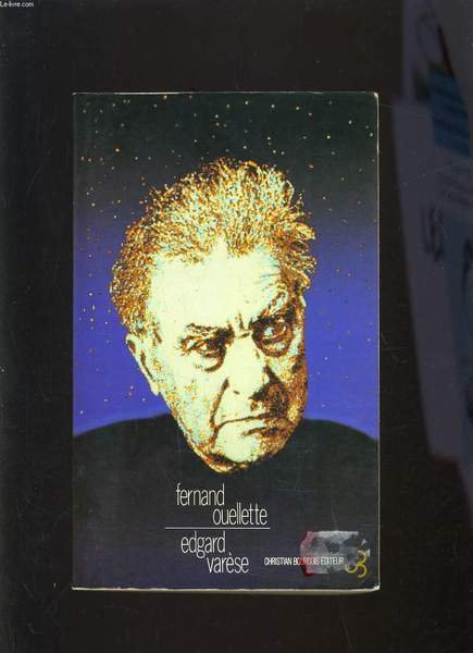 EDGARD VARESE