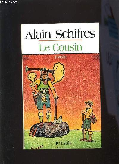 LE COUSIN | Immagine principale