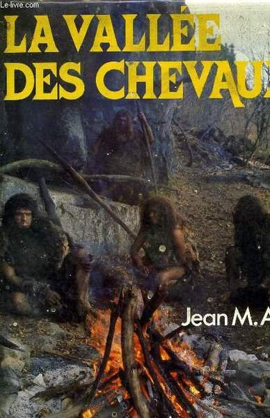 LA VALLEE DES CHEVAUX.