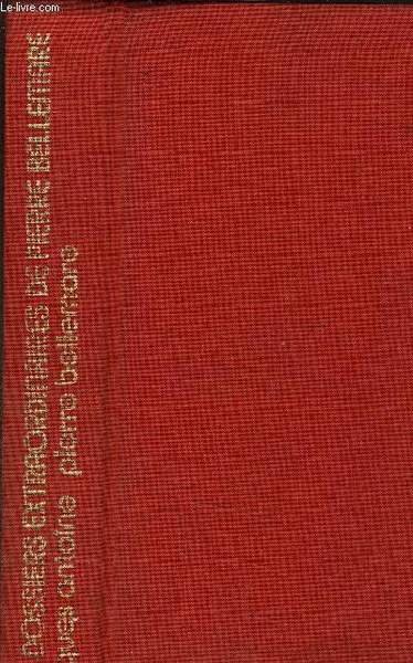 LES DOSSIERS EXTRAORDINAIRES DE PIERRE BELLEMARE.