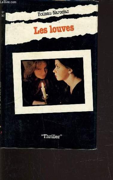 LES LOUVES.