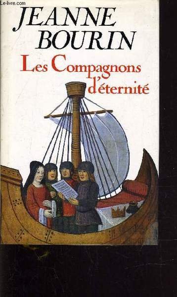 LES COMPAGNONS D'ETERNITE.