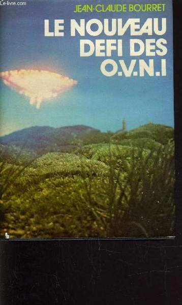 LE NOUVEAU DEFI DES OVNI.