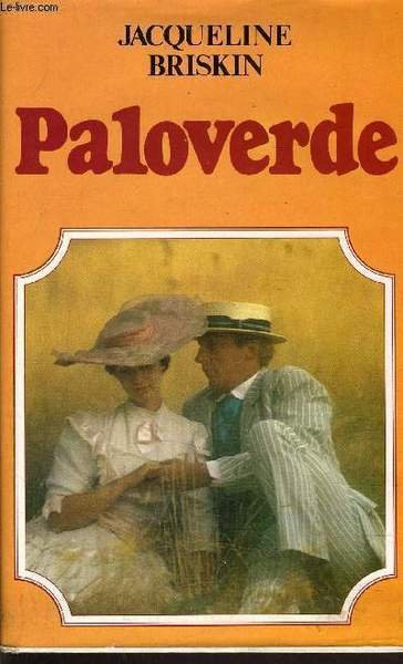 PALOVERDE.
