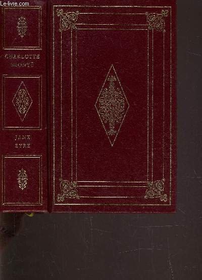 JANE EYRE.