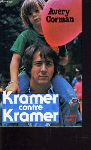 KRAMER CONTRE KRAMER.