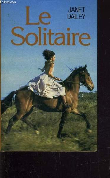 LE SOLITAIRE. | Immagine principale