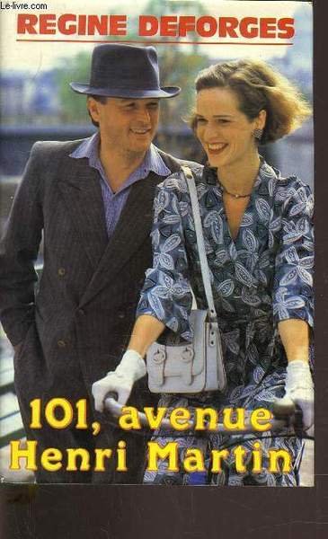 LA BICYCLETTE BLEUE - TOME 2 : 101, AVENUE HENRI … | Immagine principale