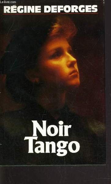 NOIR TANGO.