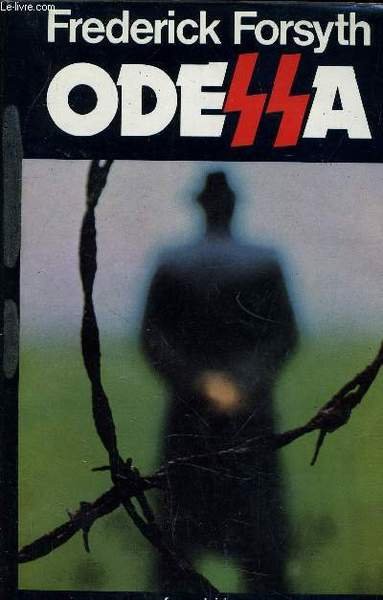 ODESSA.