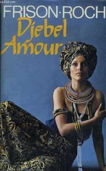 DJEBEL AMOUR. | Immagine principale