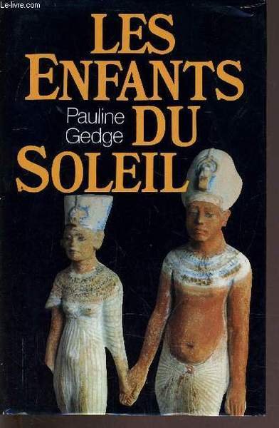 LES ENFANTS DU SOLEIL.