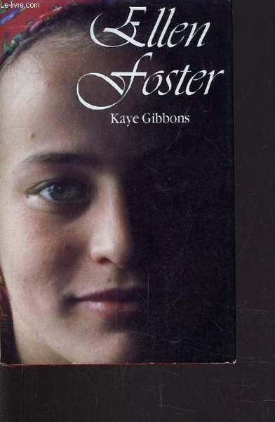ELLEN FOSTER