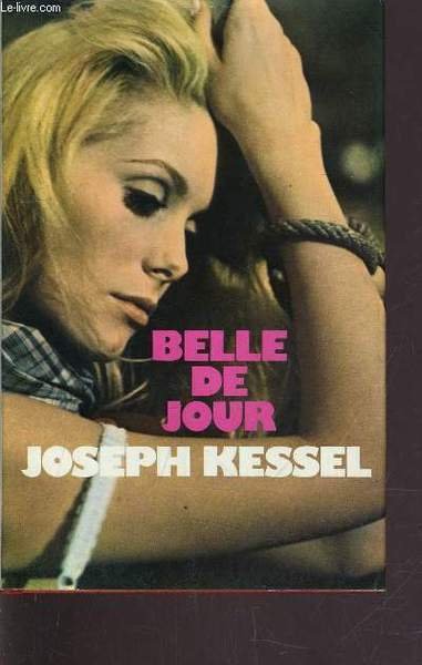 BELLE DE JOUR.