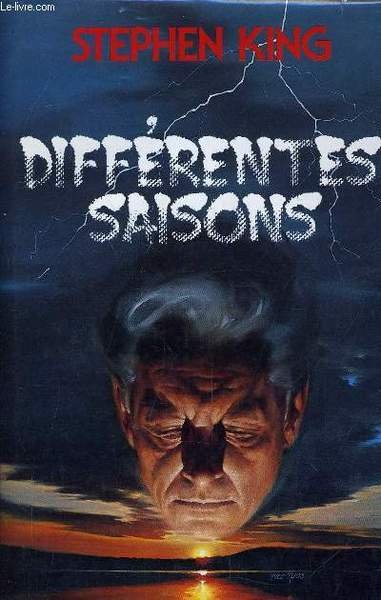 DIFFERENTES SAISONS. | Immagine principale