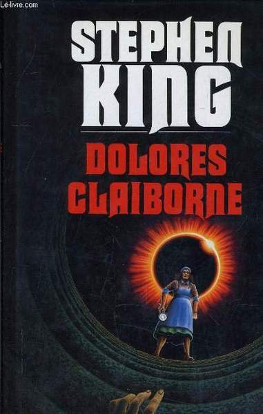 DOLORES CLAIBORNE. | Immagine principale