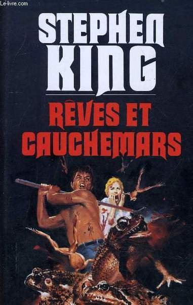 REVES ET CAUCHEMARS. | Immagine principale