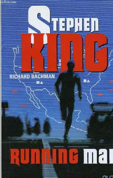 RUNNING MAN. | Immagine principale