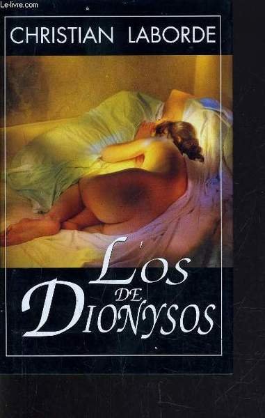 L'OS DE DIONYSOS.