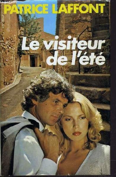 LE VISITEUR DE L'ETE.