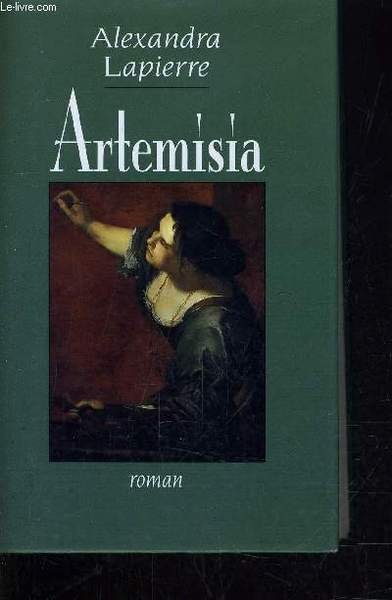 ARTEMISIA.