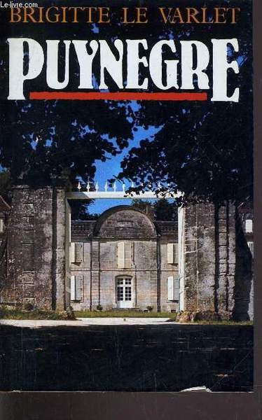 PUYNEGRE.