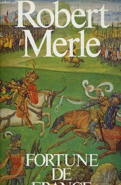 FORTUNE DE FRANCE.