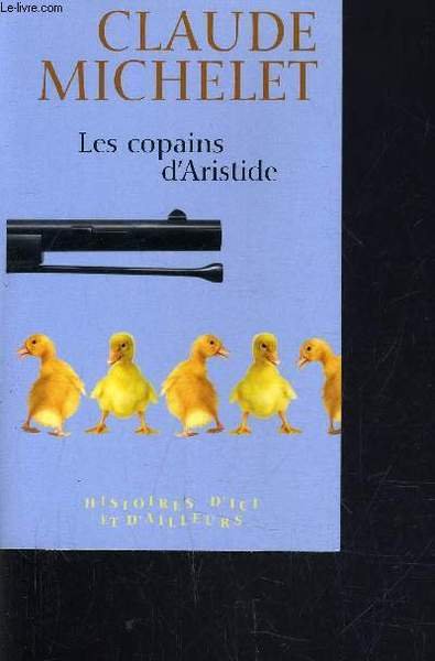 LES COPAINS D'ARISTIDE.
