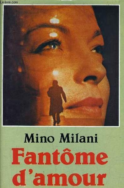 FANTOME D'AMOUR.