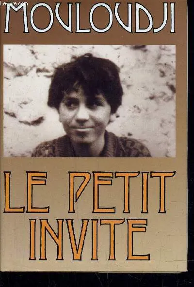 LE PETIT INVITE. | Immagine principale