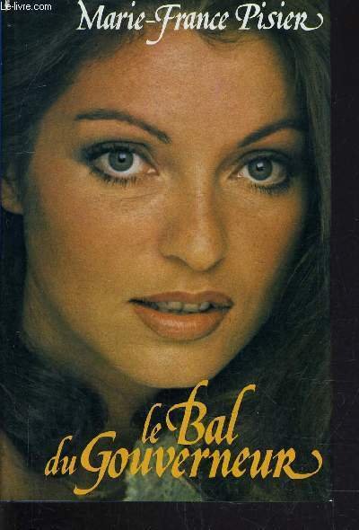 LE BAL DU GOUVERNEUR.