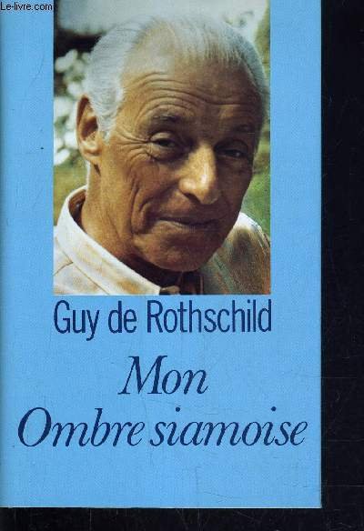 MON OMBRE SIAMOISE.