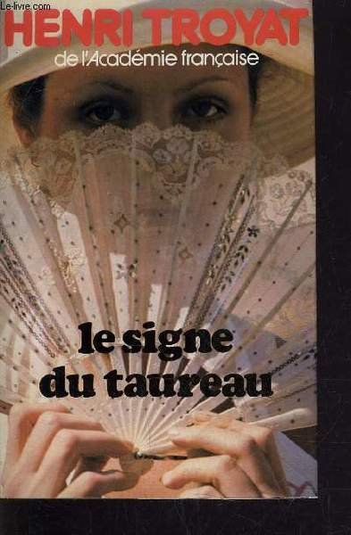 LE SIGNE DU TAUREAU.