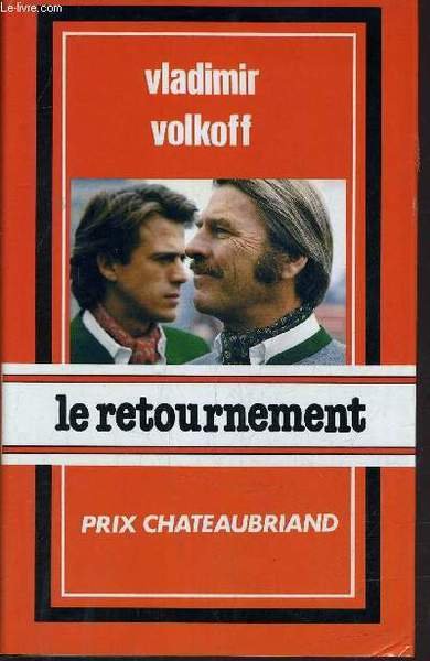 LE RETOURNEMENT.
