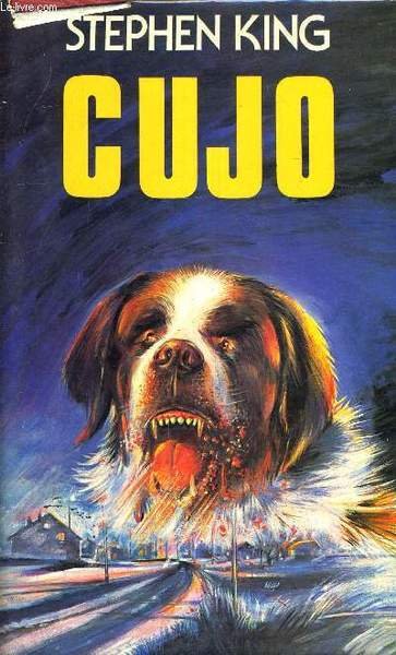 CUJO. | Immagine principale
